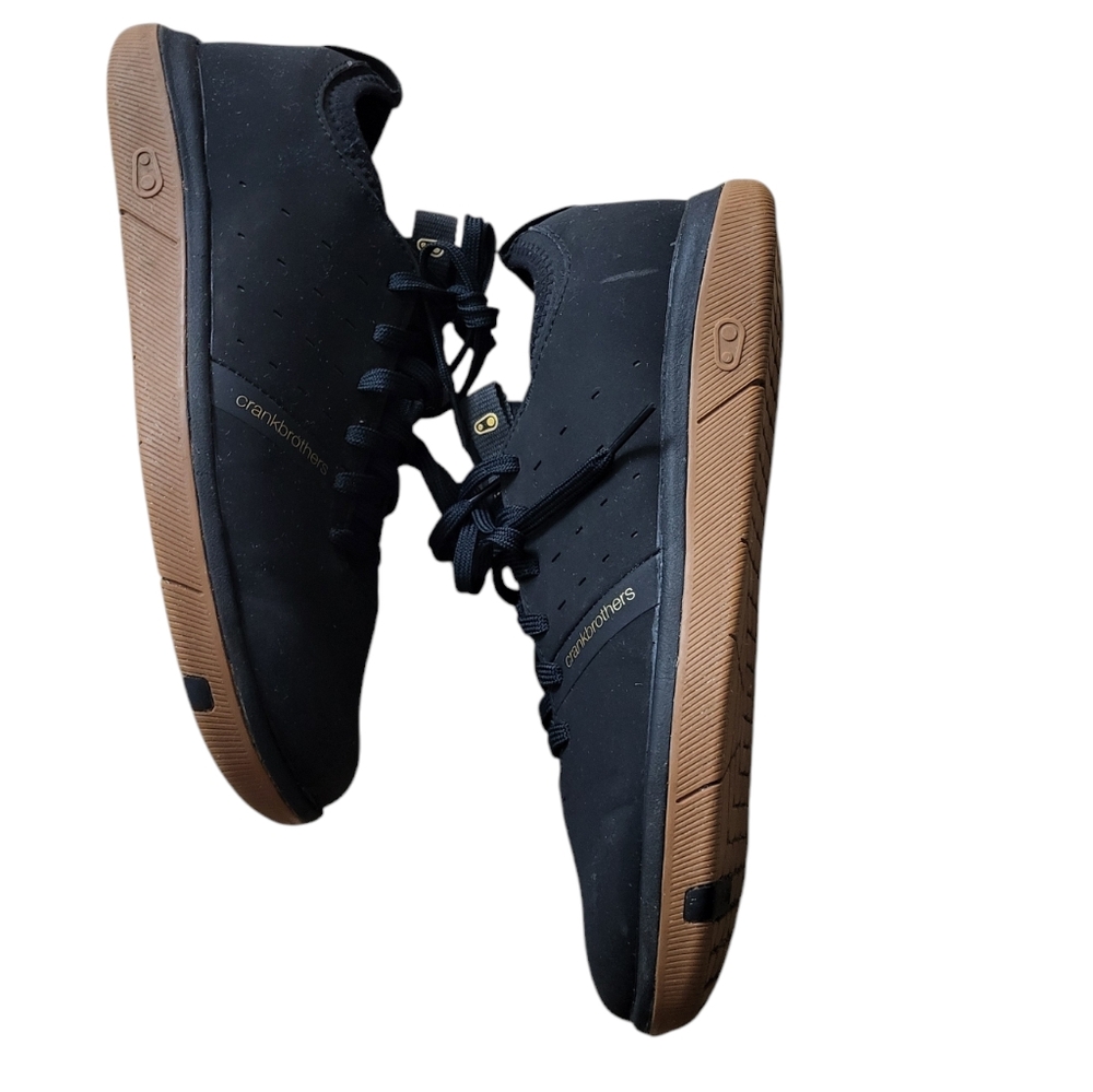Crankbrothers Stamp Street Fabio Flat Shoes - Picture 2 of 12